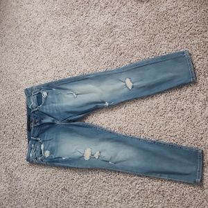 Jeans Size 28 Joe's Croped Women's